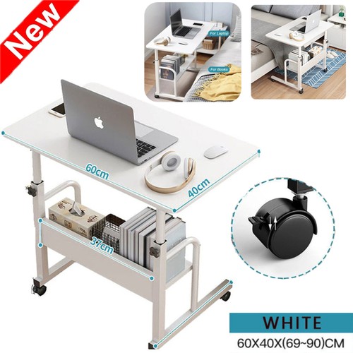 Over bed table tray mobility - table,