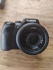 Panasonic LUMIX DMC-G5 16.0MP