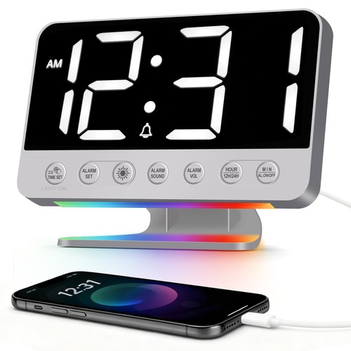 Venchin 110db loud alarm - 110db,