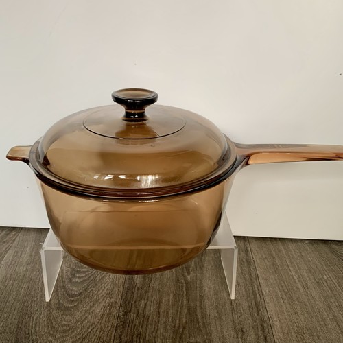Corningware vision vintage - corningware,