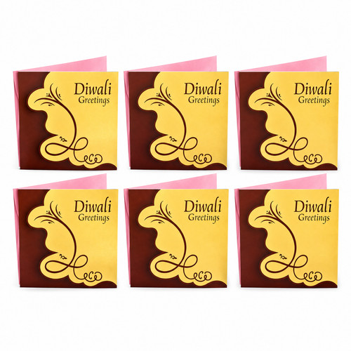Pack diwali greeting - pack,