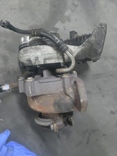 bmw e90 320d turbocharger bmw