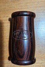 Backun Traditional Grenadilla