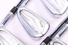 Ping i210 Irons / 5-PW / Green