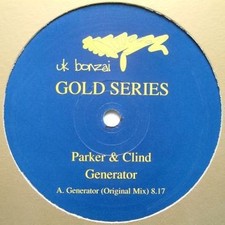 Parker & Clind - Generator