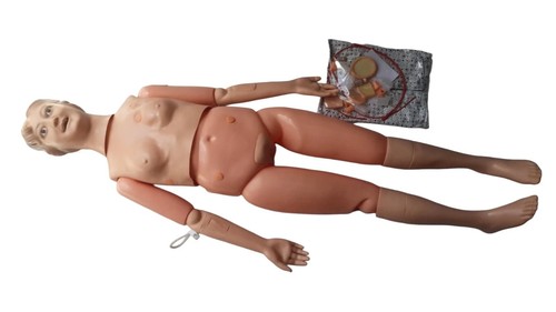 Multi functional nursing - multi,