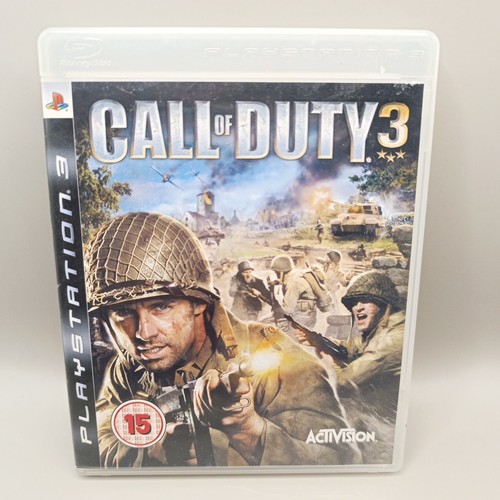Call duty playstation 3 - playstation,