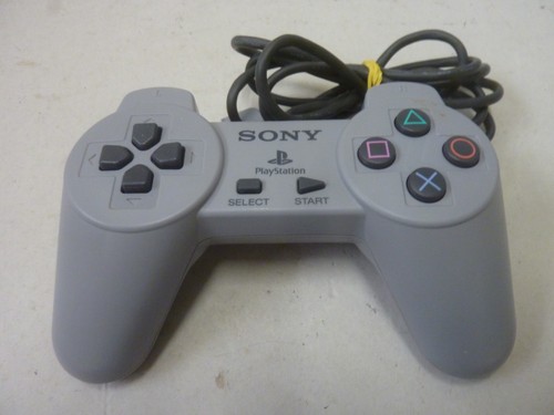 Sony playstation official - sony, 1