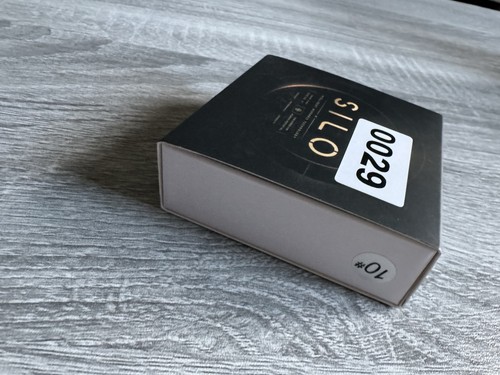 Silo smart ring - silo, size