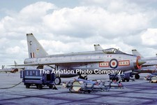 RAF 29 Squadron English