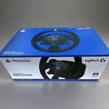 Logitech RS50 True Force