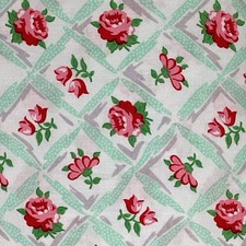 1/2 metre Michael Miller Retro