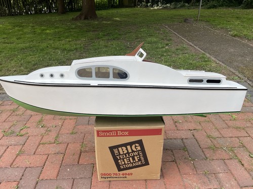 Aerokits sea queen model boat - queen,