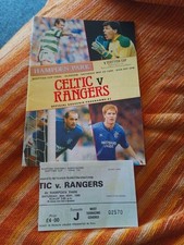 1989 Scottish Cup Final