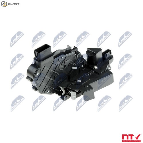 Door lock ezc - door, for