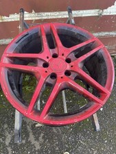 MERCEDES E CLASS S212 W212 18"