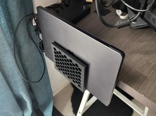 Laptop deskmount mount - -,