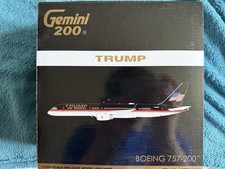 Gemini 200 U S President