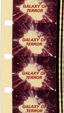 16mm Color Film Movie 1981
