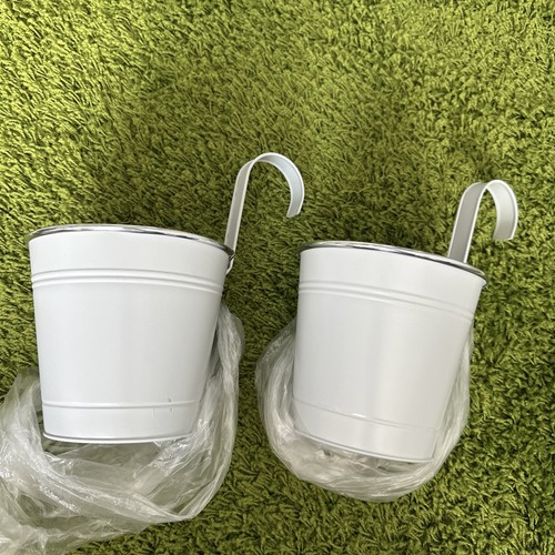 Hanging plant pot holders - pot,