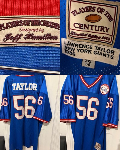New york giants - giants, lawrence