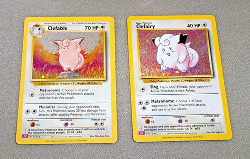Pokemon classic collection - classic,
