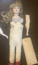 Kammer reinhardt 117 doll - kammer, &