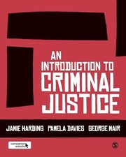An Introduction to Criminal