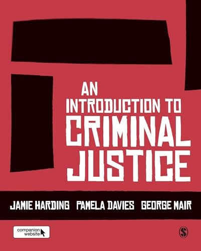 Introduction criminal - an,