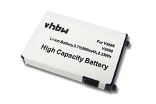 Battery for Motorola Timeport