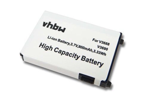 Battery for motorola timeport - for,