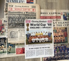 Evening Standard Newspaper