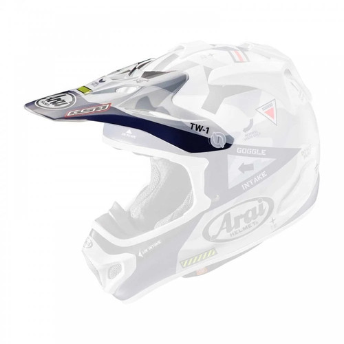 Arai peak v - arai,