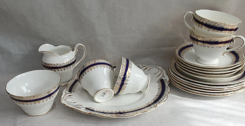 Beautiful vintage salisbury - beautiful,