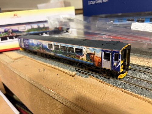 Gauge hornby r30071 - oo,