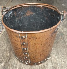 SUPERB ARTS AND CRAFTS RIVETED