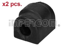 X2 PCS STABILISER MOUNTING