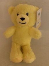 Hunter Price  Daisy The Bear