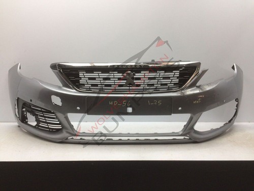 Peugeot 308 facelift 2017 - 308,