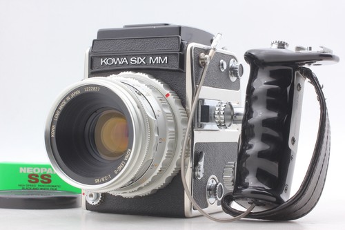 Near mint kowa six - near, mm