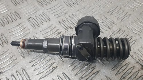 Passat 3c2 fuel - b6, injector