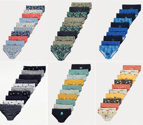 Pairs boys pants breifs - pants,