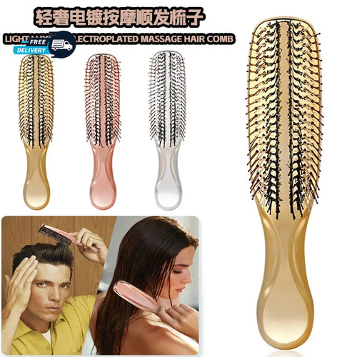 Japanese premium head massager - head,
