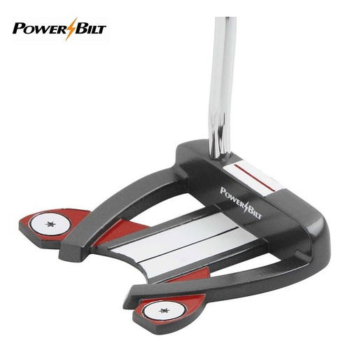 Powerbilt tps type m900 - x-type,
