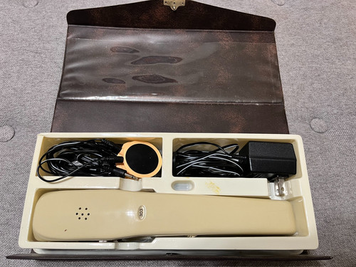 Doctron electro thermo - doctron, electro-thermo