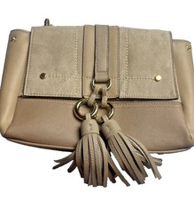 River Island Tassel Shoulder