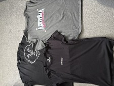 3 X Men’s T-shirts Size