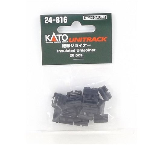 Kato k24 816 gauge - kato, n