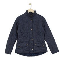 Barbour Flyweight Cavalry