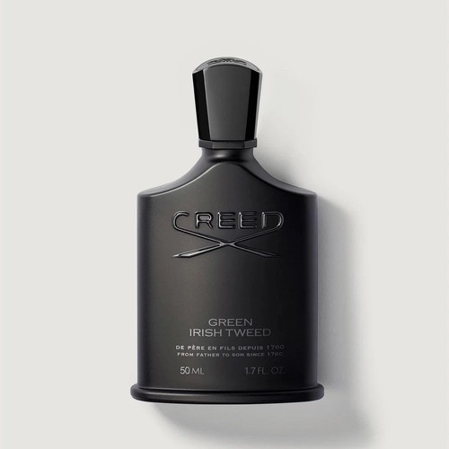 Creed green irish - creed,